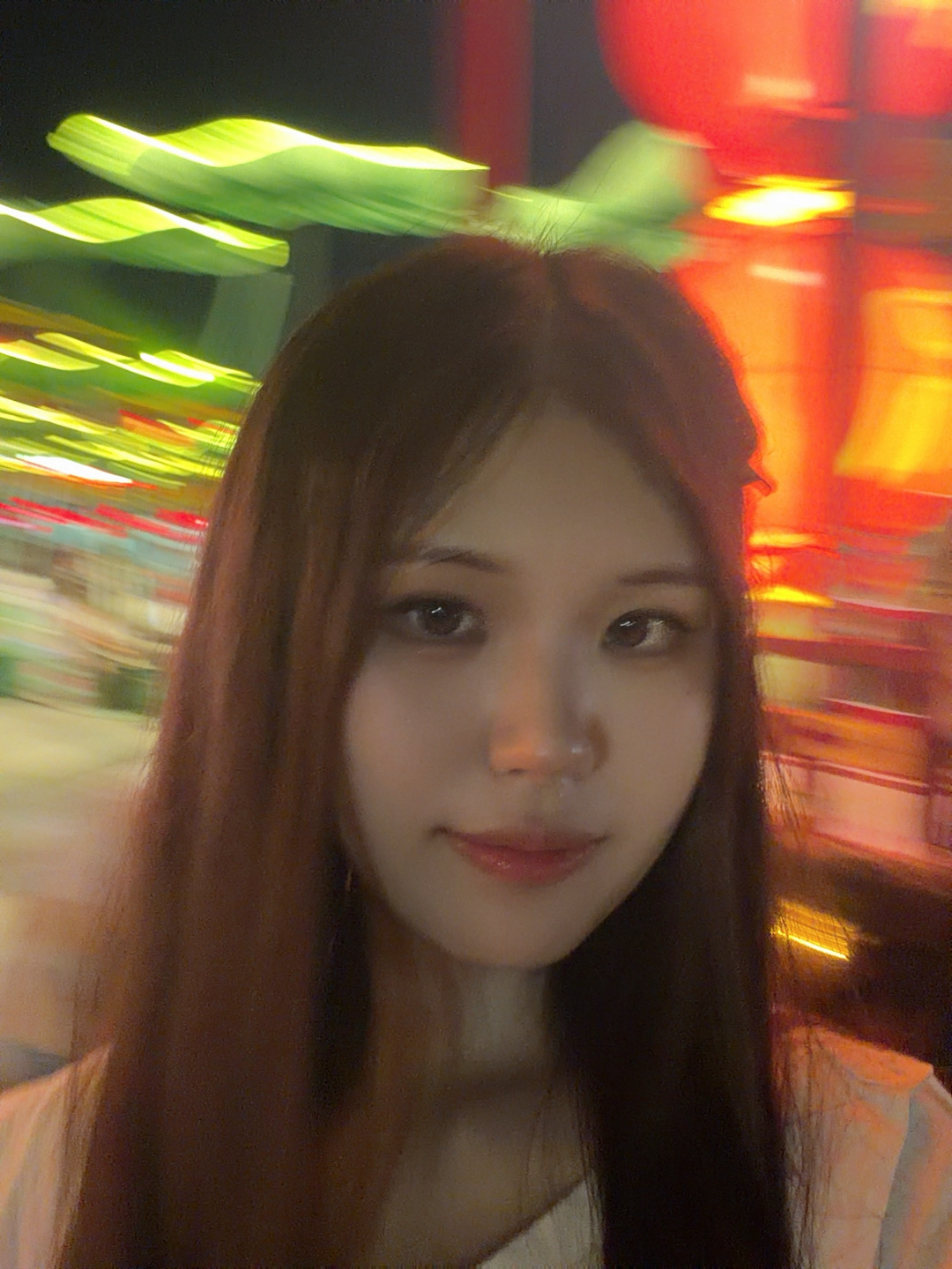 唐叶蕾的照片