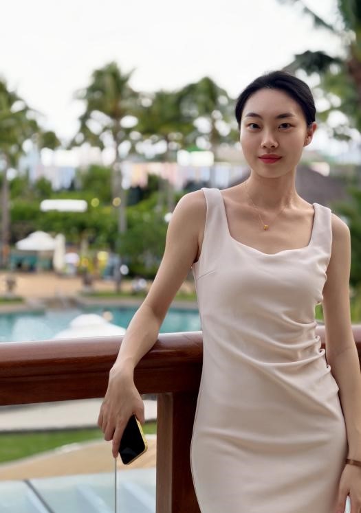 杨寒冰的照片