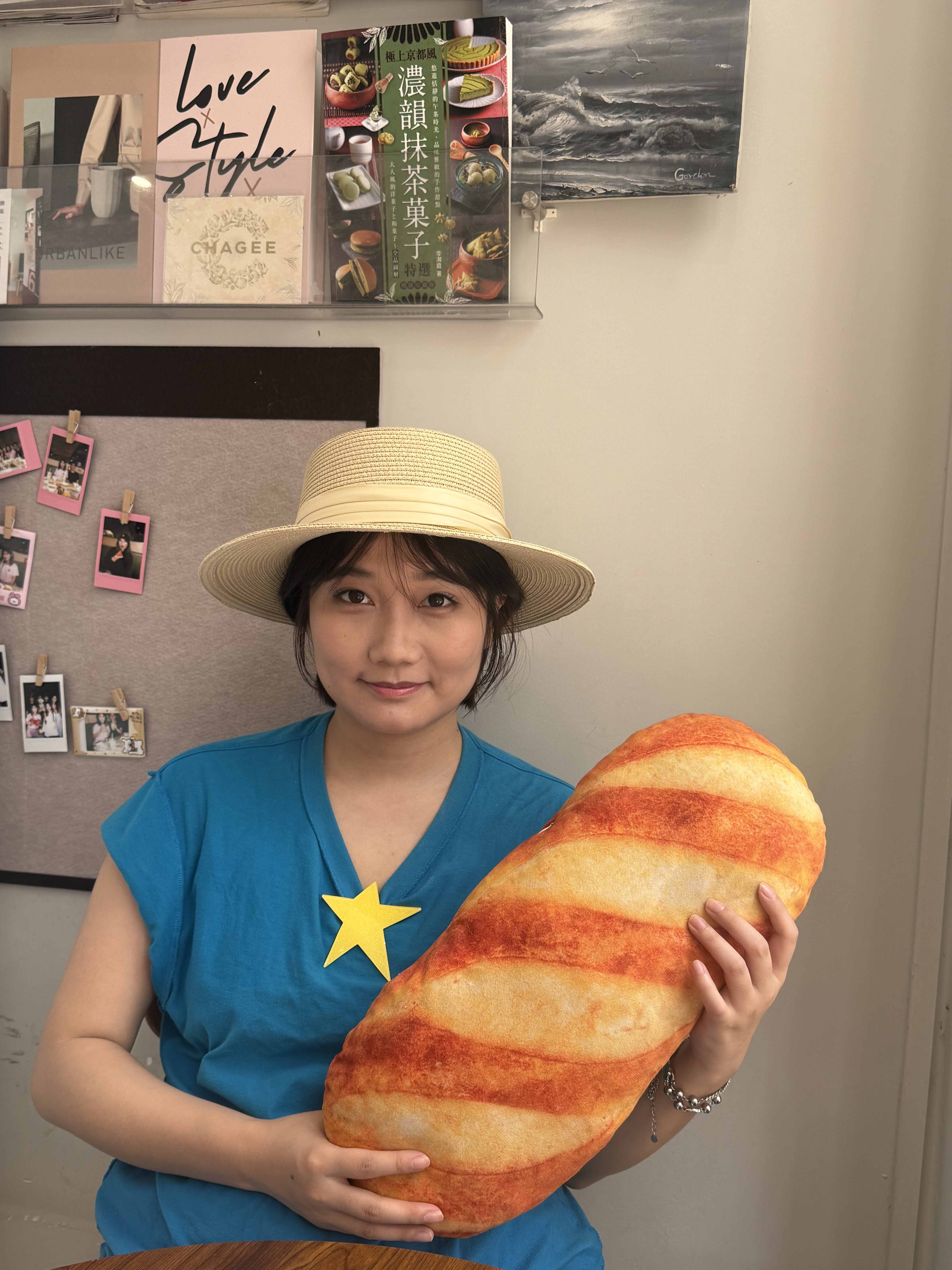 苗晓宇的照片